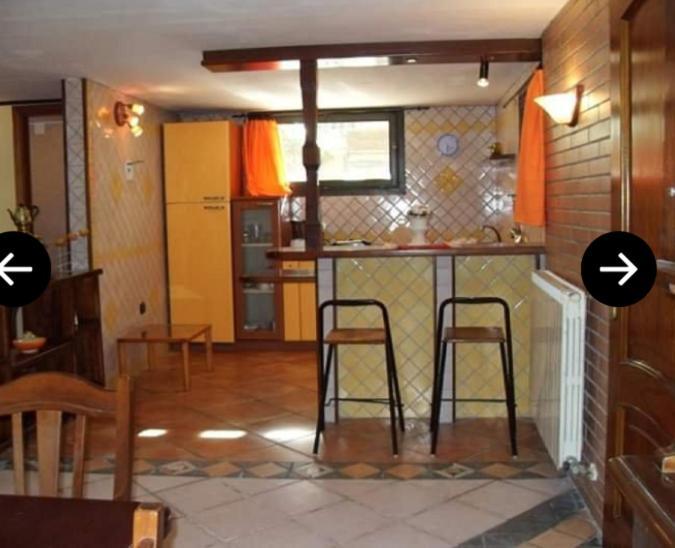 B&B Caravaggio San Donaci Exterior foto