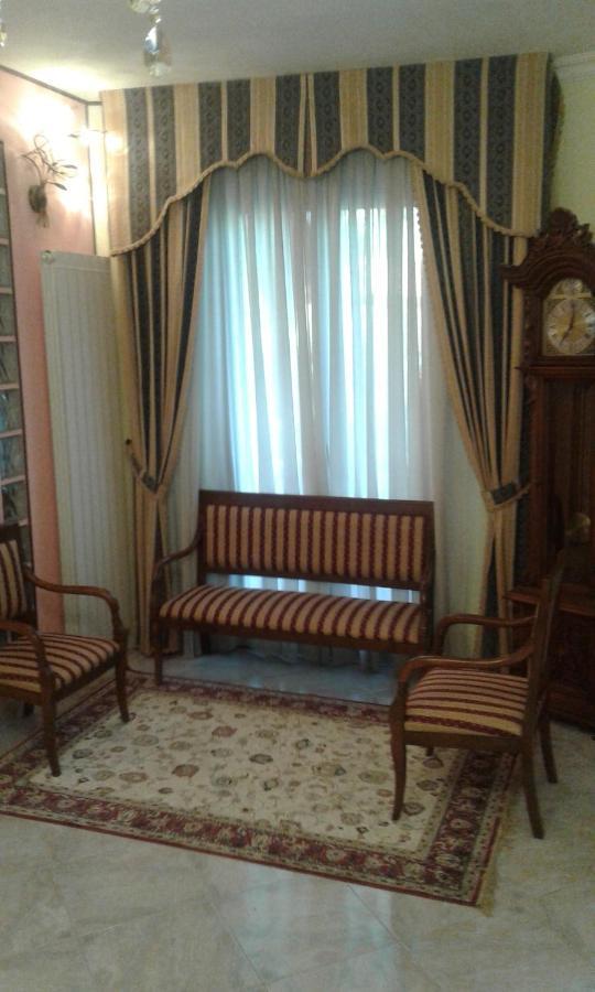 B&B Caravaggio San Donaci Exterior foto