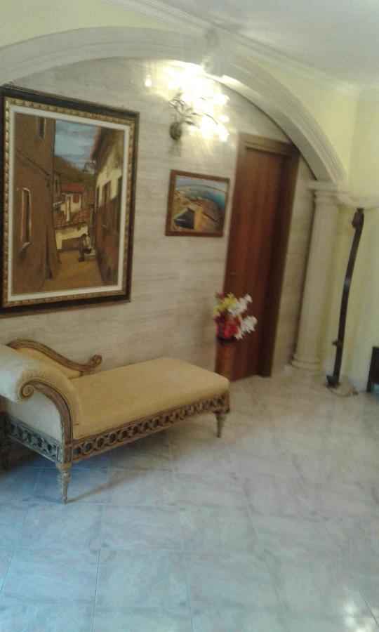 B&B Caravaggio San Donaci Exterior foto