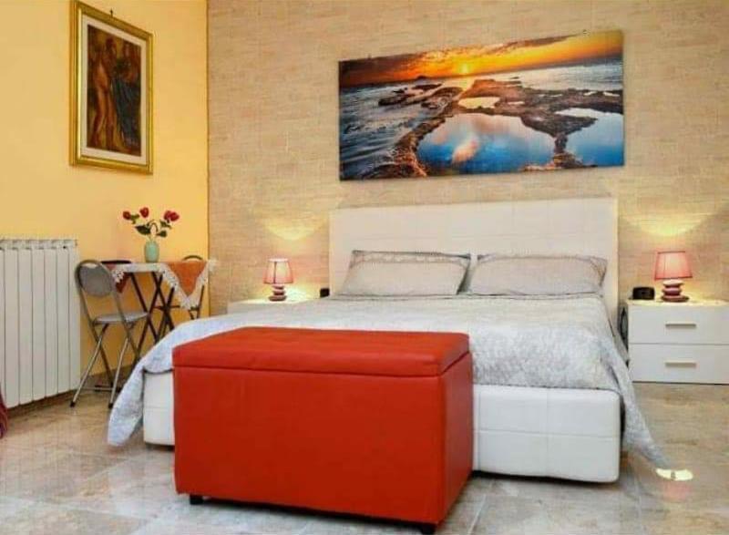 B&B Caravaggio San Donaci Exterior foto
