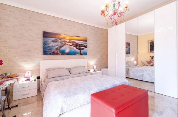 B&B Caravaggio San Donaci Exterior foto