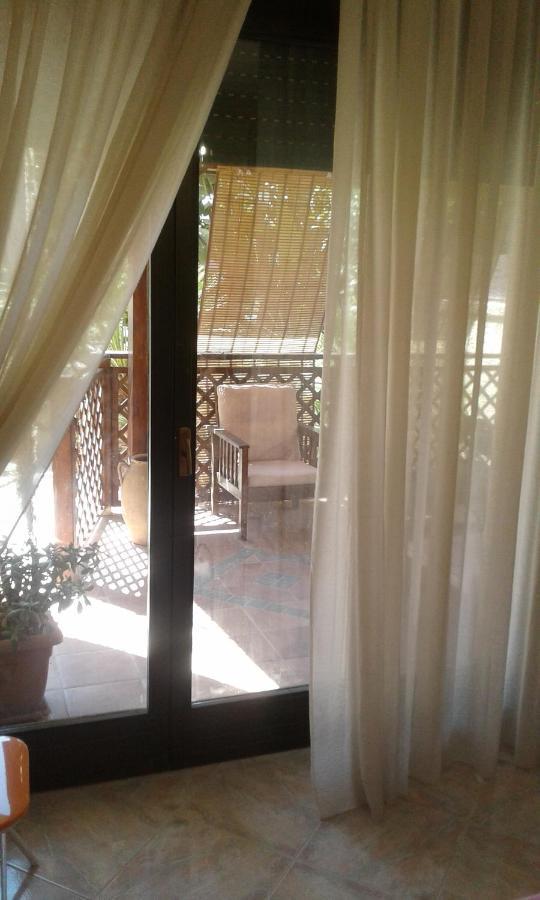 B&B Caravaggio San Donaci Exterior foto