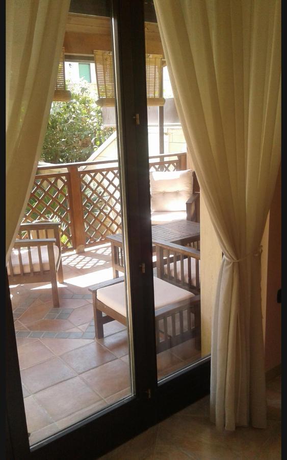 B&B Caravaggio San Donaci Exterior foto