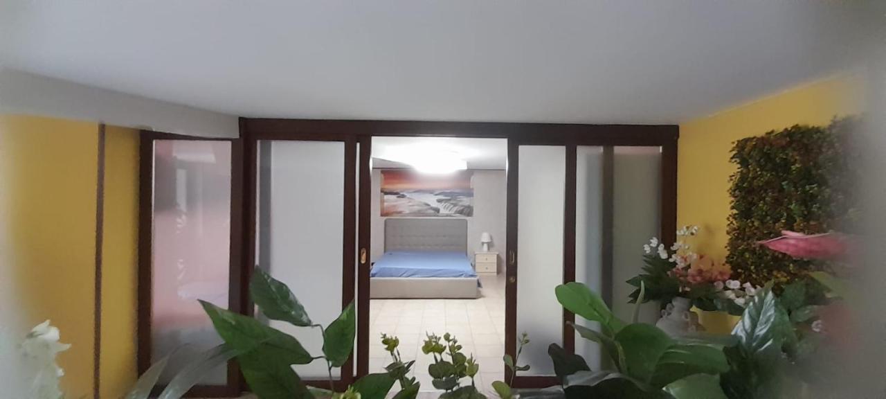 B&B Caravaggio San Donaci Exterior foto