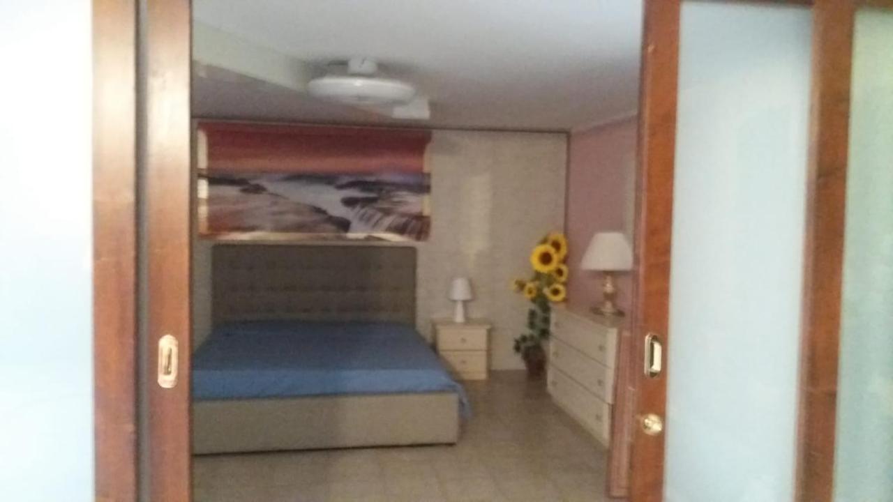 B&B Caravaggio San Donaci Exterior foto
