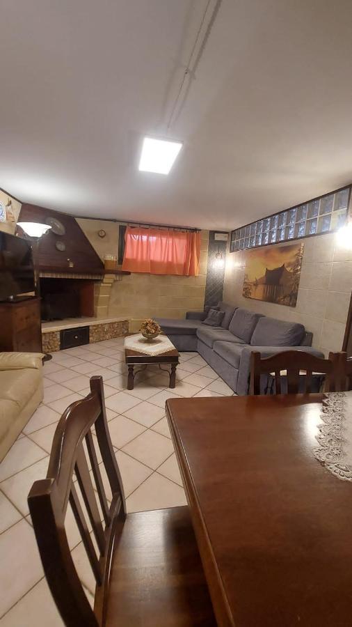 B&B Caravaggio San Donaci Exterior foto