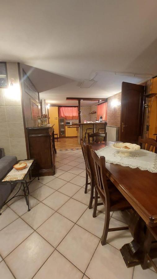 B&B Caravaggio San Donaci Exterior foto