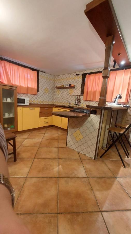 B&B Caravaggio San Donaci Exterior foto