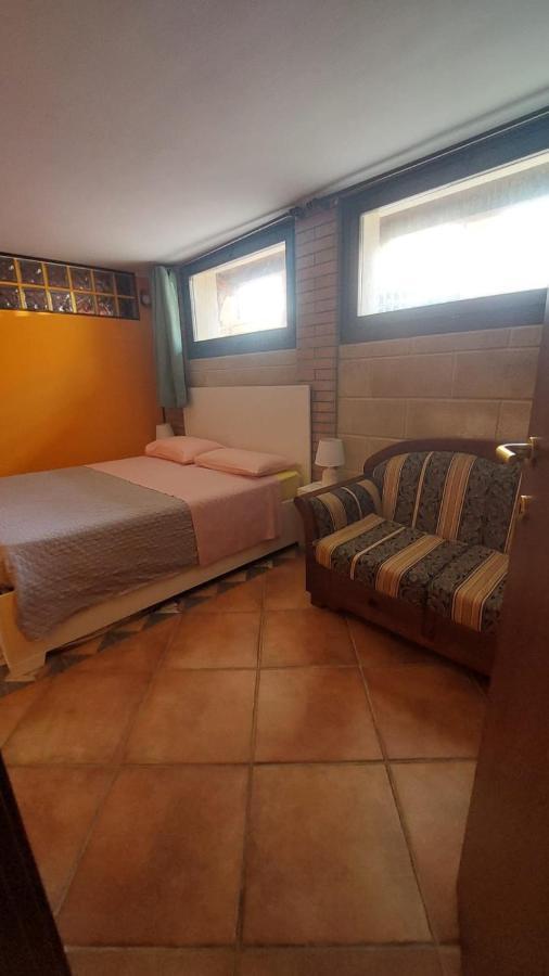B&B Caravaggio San Donaci Exterior foto