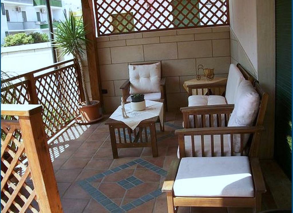 B&B Caravaggio San Donaci Quarto foto