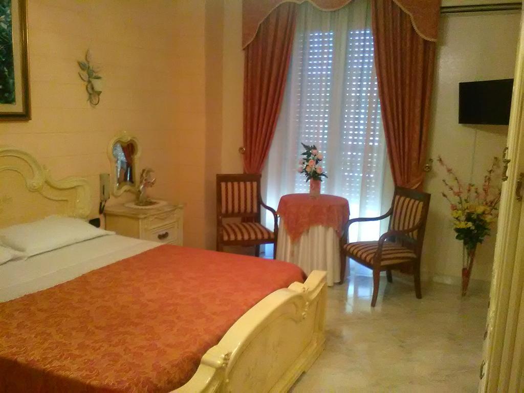B&B Caravaggio San Donaci Exterior foto