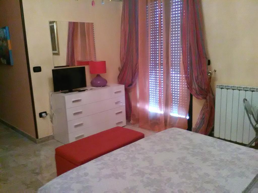 B&B Caravaggio San Donaci Exterior foto