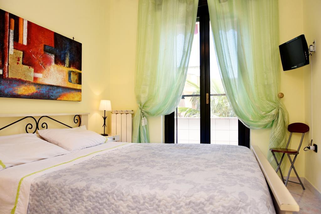 B&B Caravaggio San Donaci Exterior foto