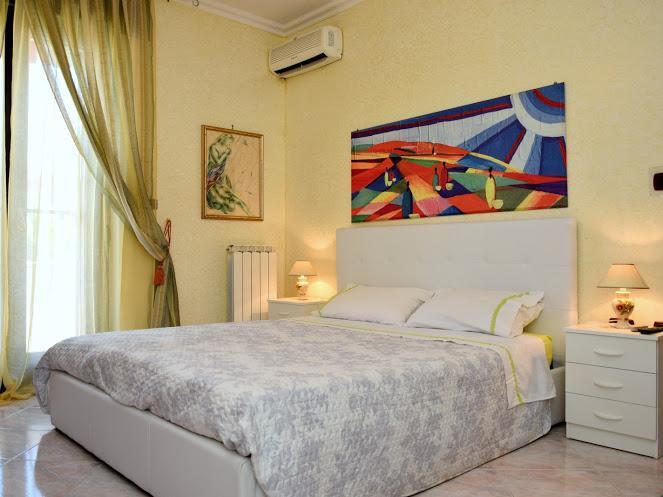 B&B Caravaggio San Donaci Exterior foto