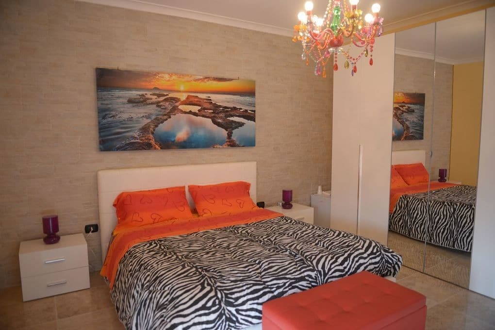 B&B Caravaggio San Donaci Exterior foto
