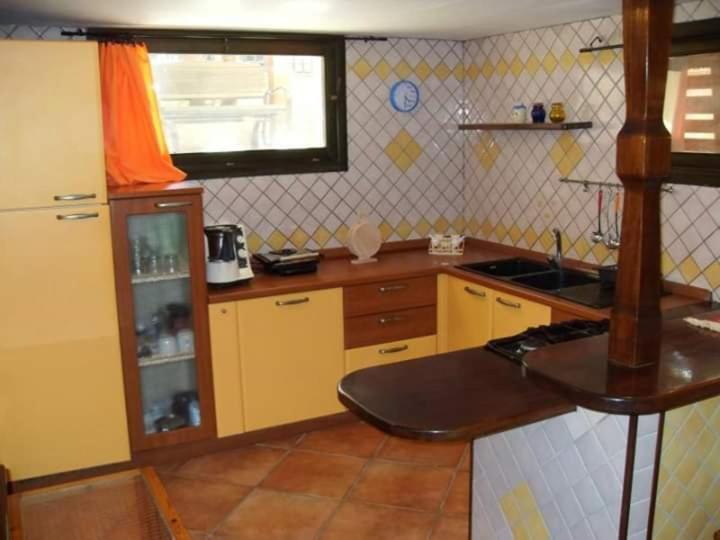 B&B Caravaggio San Donaci Exterior foto