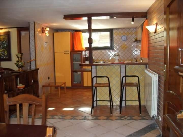 B&B Caravaggio San Donaci Exterior foto